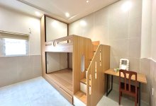 Hướng dẫn thêm cọc giữ phòng