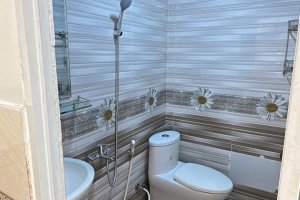 Trang trí phòng trọ có gác lửng đẹp và tiện nghi